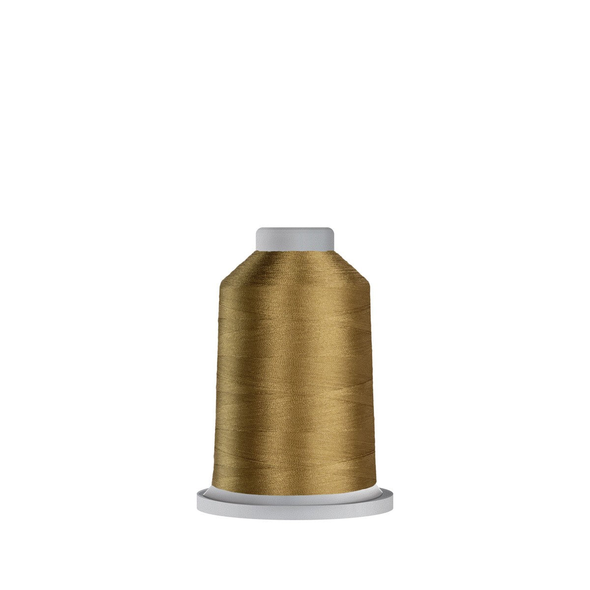 1000m Bagby Green Glide Thread - 40 Weight Polyester