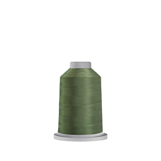 1000m Thyme Glide Thread - 40 Weight Polyester