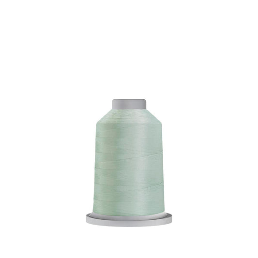 1000m Pale Mist Glide Thread - 40 Weight Polyester