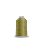 1000m Celery Glide Thread - 40 Weight Polyester