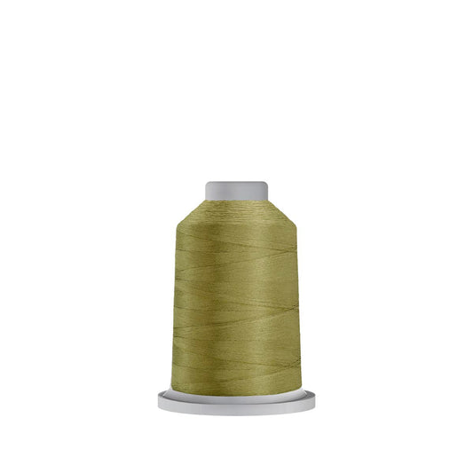 1000m Celery Glide Thread - 40 Weight Polyester