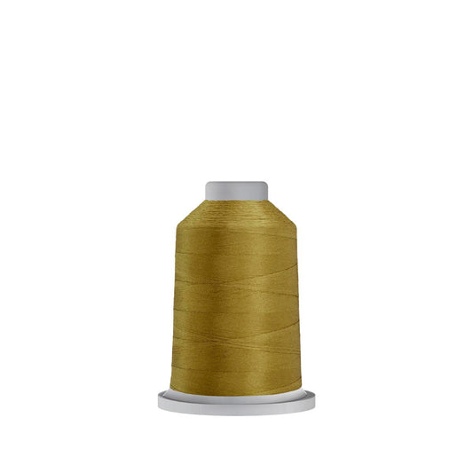 1000m Prickly Pear Glide Thread - 40 Weight Polyester