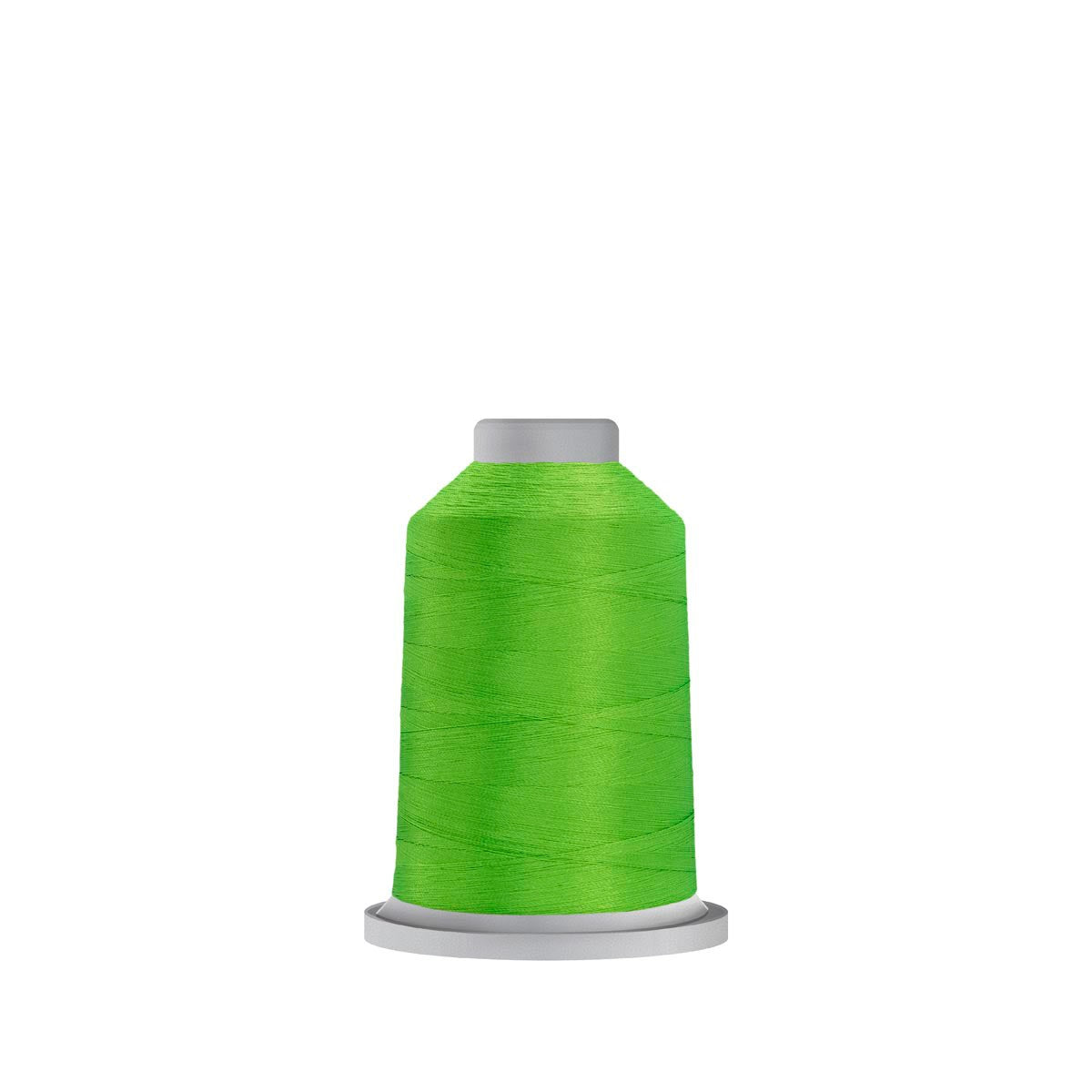 1000m Chartreuse Glide Thread - 40 Weight Polyester