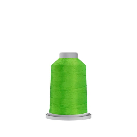 1000m Chartreuse Glide Thread - 40 Weight Polyester