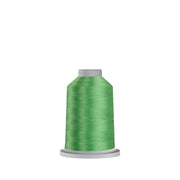 1000m Lime Glide Thread - 40 Weight Polyester