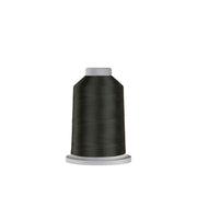 1000m Army Green Glide Thread - 40 Weight Polyester