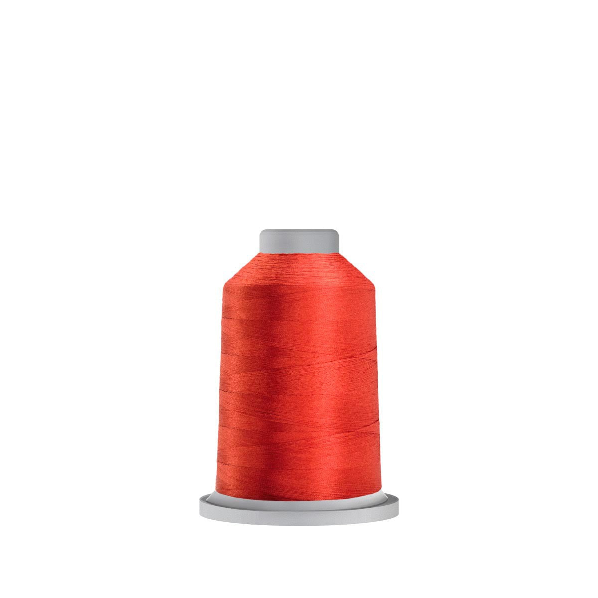 1000m Papaya Glide Thread - 40 Weight Polyester