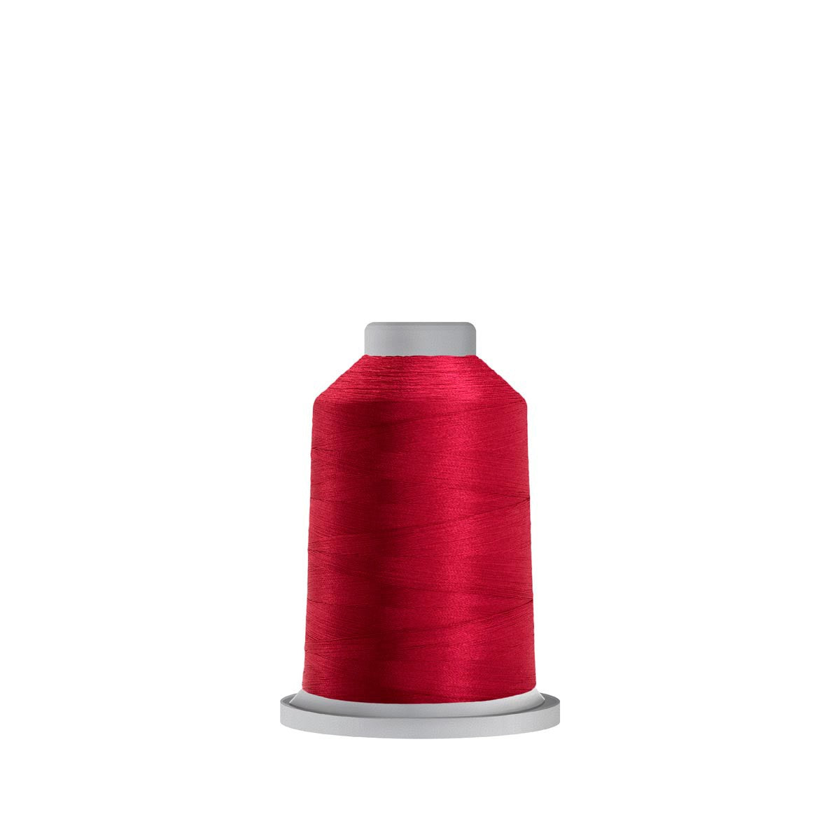 1000m Raspberry Glide Thread - 40 Weight Polyester