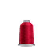 1000m Raspberry Glide Thread - 40 Weight Polyester