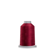 1000m Hokies Glide Thread - 40 Weight Polyester