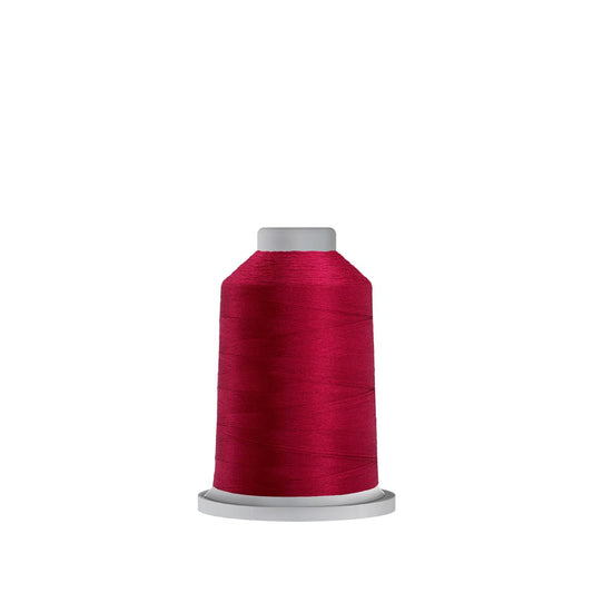1000m Fuchsia Glide Thread - 40 Weight Polyester