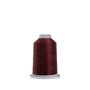 1000m Cabernet Glide Thread - 40 Weight Polyester