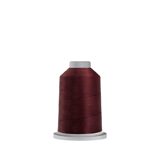 1000m Cabernet Glide Thread - 40 Weight Polyester