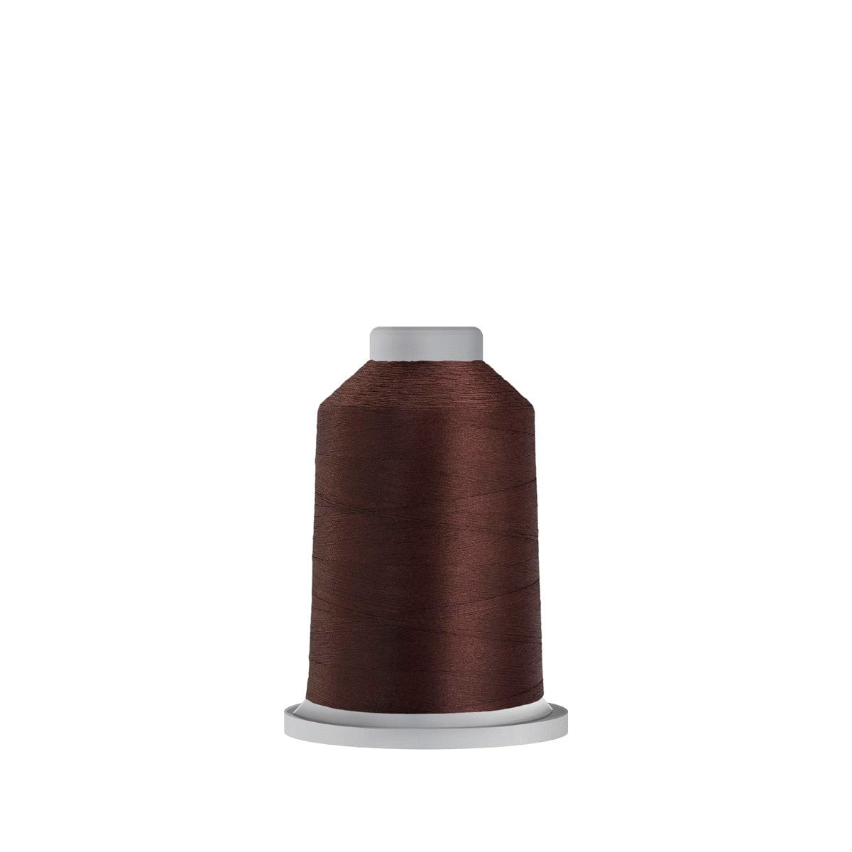 1000m Bordeaux Glide Thread - 40 Weight Polyester
