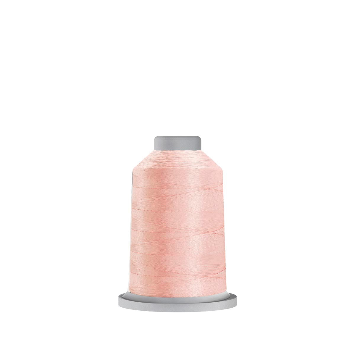 1000m Pink Rose Glide Thread - 40 Weight Polyester
