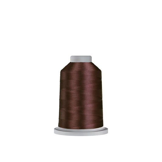 1000m Russet  Glide Thread - 40 Weight Polyester