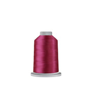 1000m Pomergranate Glide Thread - 40 Weight Polyester