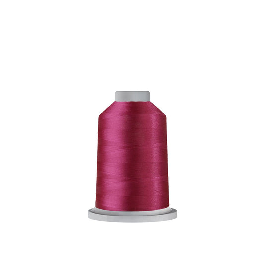 1000m Pomergranate Glide Thread - 40 Weight Polyester