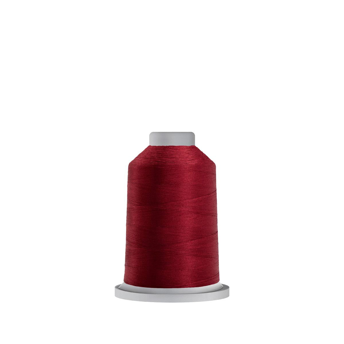 1000m Garnet Glide Thread - 40 Weight Polyester
