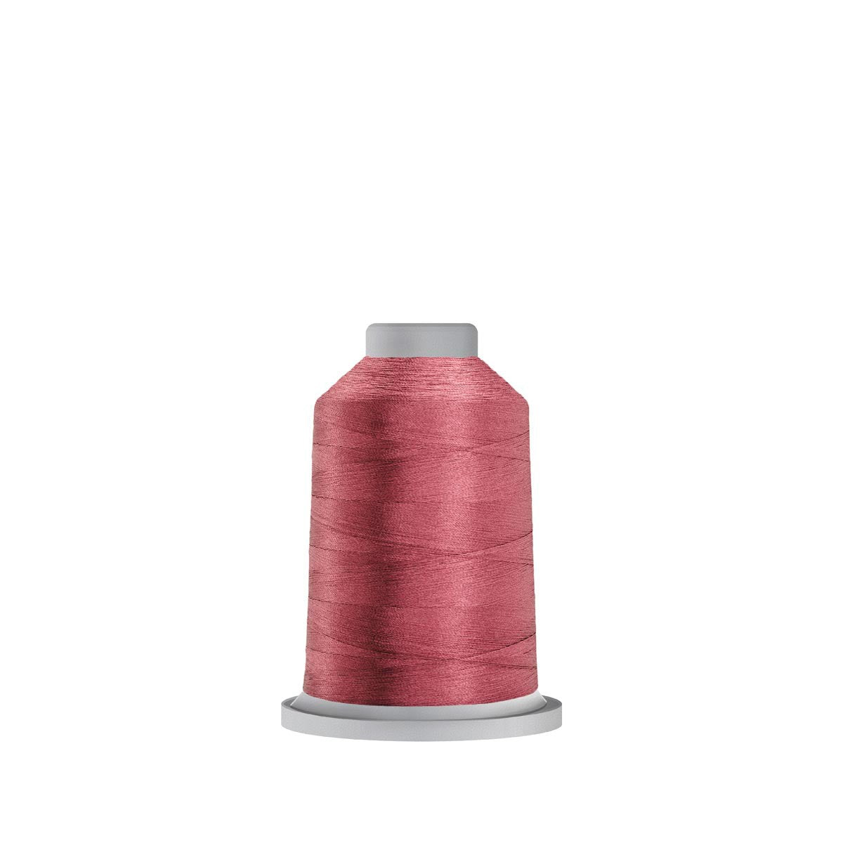 1000m Purple Rose Glide Thread - 40 Weight Polyester