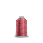 1000m Purple Rose Glide Thread - 40 Weight Polyester
