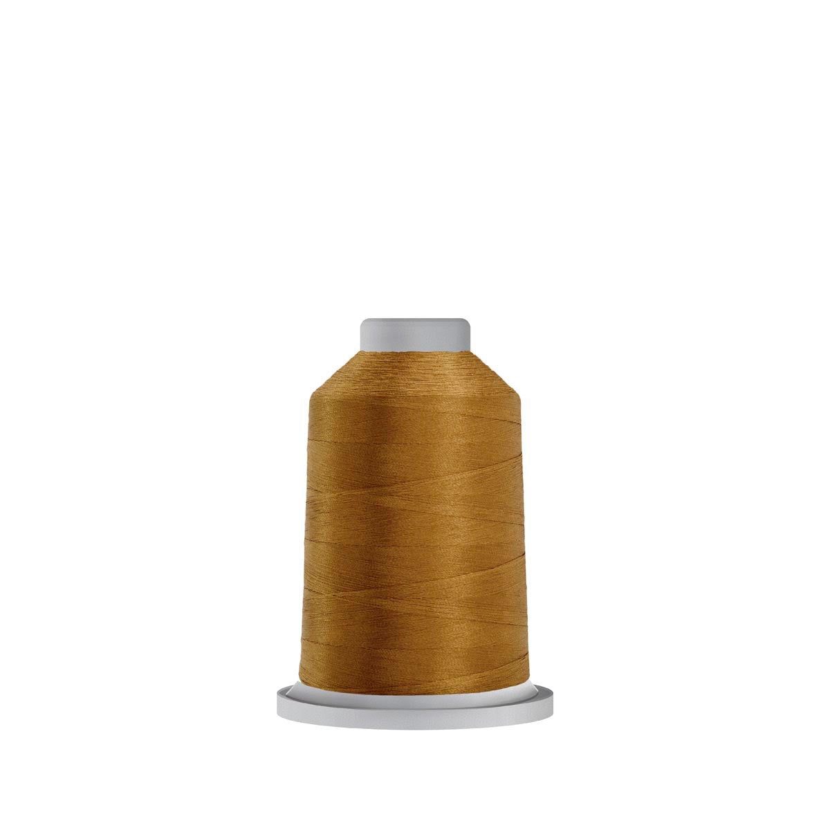 1000m Honey Gold Glide Thread - 40 Weight Polyester