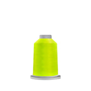 1000m Citron Yellow Glide Thread - 40 Weight Polyester