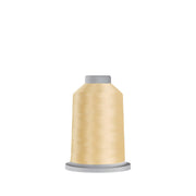 1000m Eggnog Glide Thread - 40 Weight Polyester