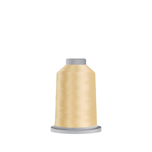 1000m Eggnog Glide Thread - 40 Weight Polyester