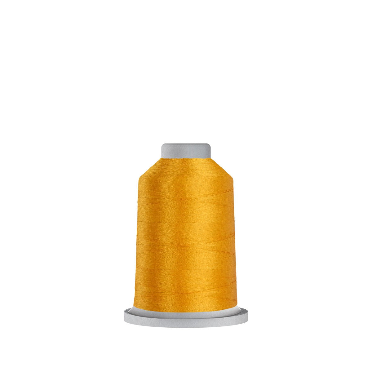 1000m Tawny Glide Thread - 40 Weight Polyester