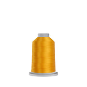 1000m Tawny Glide Thread - 40 Weight Polyester