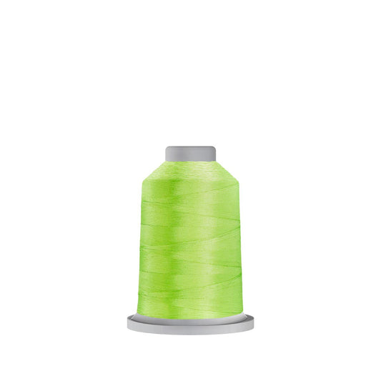 1000m Key Lime Glide Thread - 40 Weight Polyester