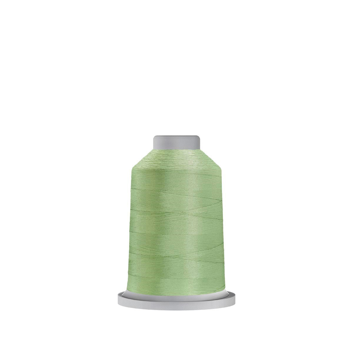 1000m Sea Foam  Glide Thread - 40 Weight Polyester