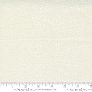 Dotty Thatched in Cream by Robin Pickens from Moda Fabrics