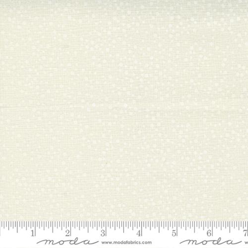 Dotty Thatched in Cream by Robin Pickens from Moda Fabrics