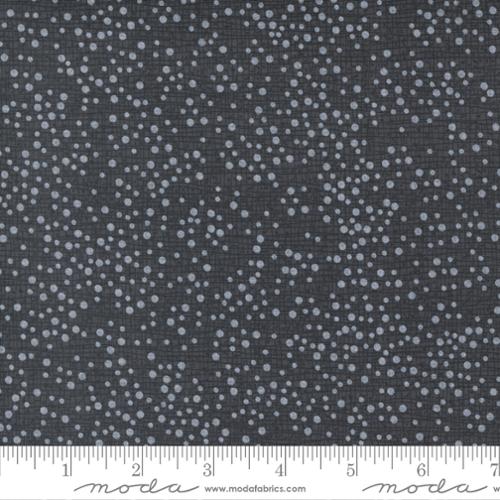 Dotty Thatched in Shadow by Robin Pickens from Moda Fabrics