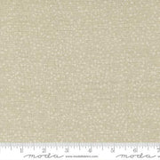 Dotty Thatched in Washed Linen by Robin Pickens from Moda Fabrics