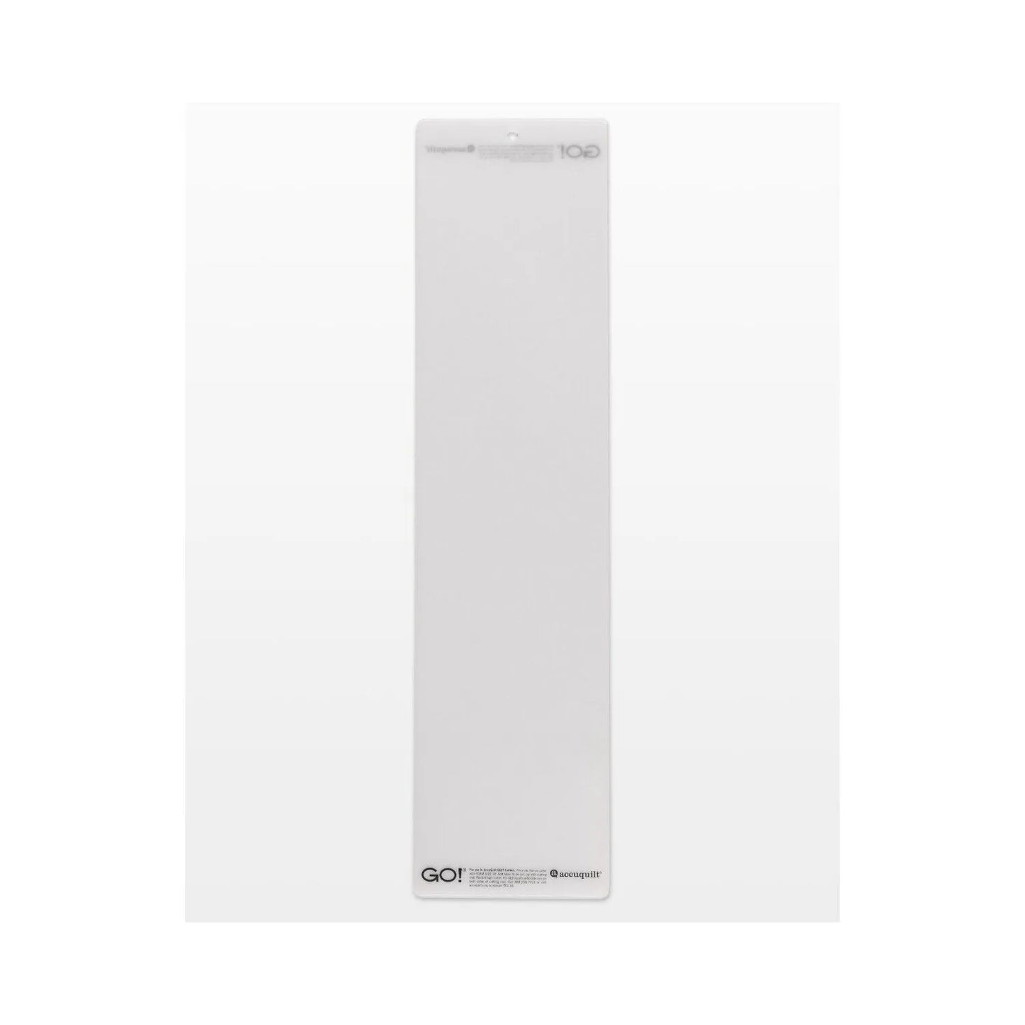 GO! Cutting Mat 6" x 24"