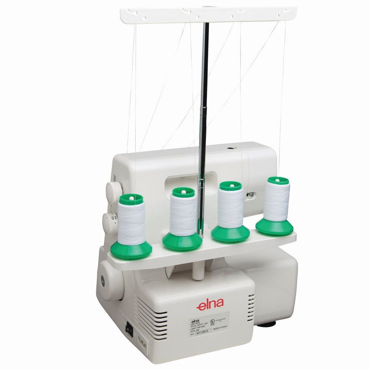 Elna eXtend 264 Overlock Serger Machine