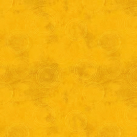 Radiance Collection -  Mustard from Windham Fabrics - 100% Cotton Blenders / Basics