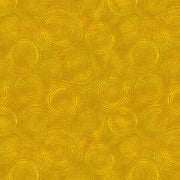 Radiance Collection -  Gold from Windham Fabrics - 100% Cotton Blenders / Basics