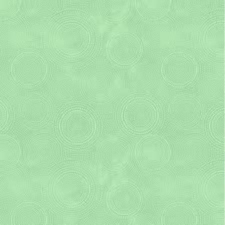 Radiance Collection -  Mint from Windham Fabrics - 100% Cotton Blenders / Basics