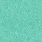 Radiance Collection -  Turquoise from Windham Fabrics - 100% Cotton Blenders / Basics