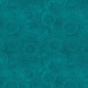 Radiance Collection -  Teal from Windham Fabrics - 100% Cotton Blenders / Basics