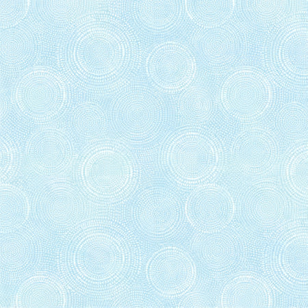 Radiance Collection -  Light Blue from Windham Fabrics - 100% Cotton Blenders / Basics