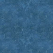 Radiance Collection -  Blue Jeans from Windham Fabrics - 100% Cotton Blenders / Basics