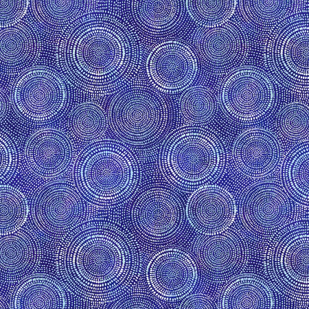 Radiance Collection -  Royal from Windham Fabrics - 100% Cotton Blenders / Basics