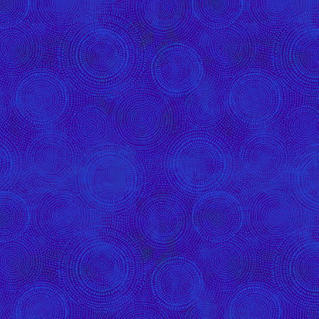 Radiance Collection -  Blue from Windham Fabrics - 100% Cotton Blenders / Basics