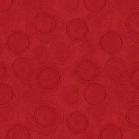 Radiance Collection -  Red from Windham Fabrics - 100% Cotton Blenders / Basics