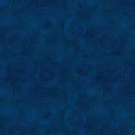 Radiance Collection -  Indigo from Windham Fabrics - 100% Cotton Blenders / Basics